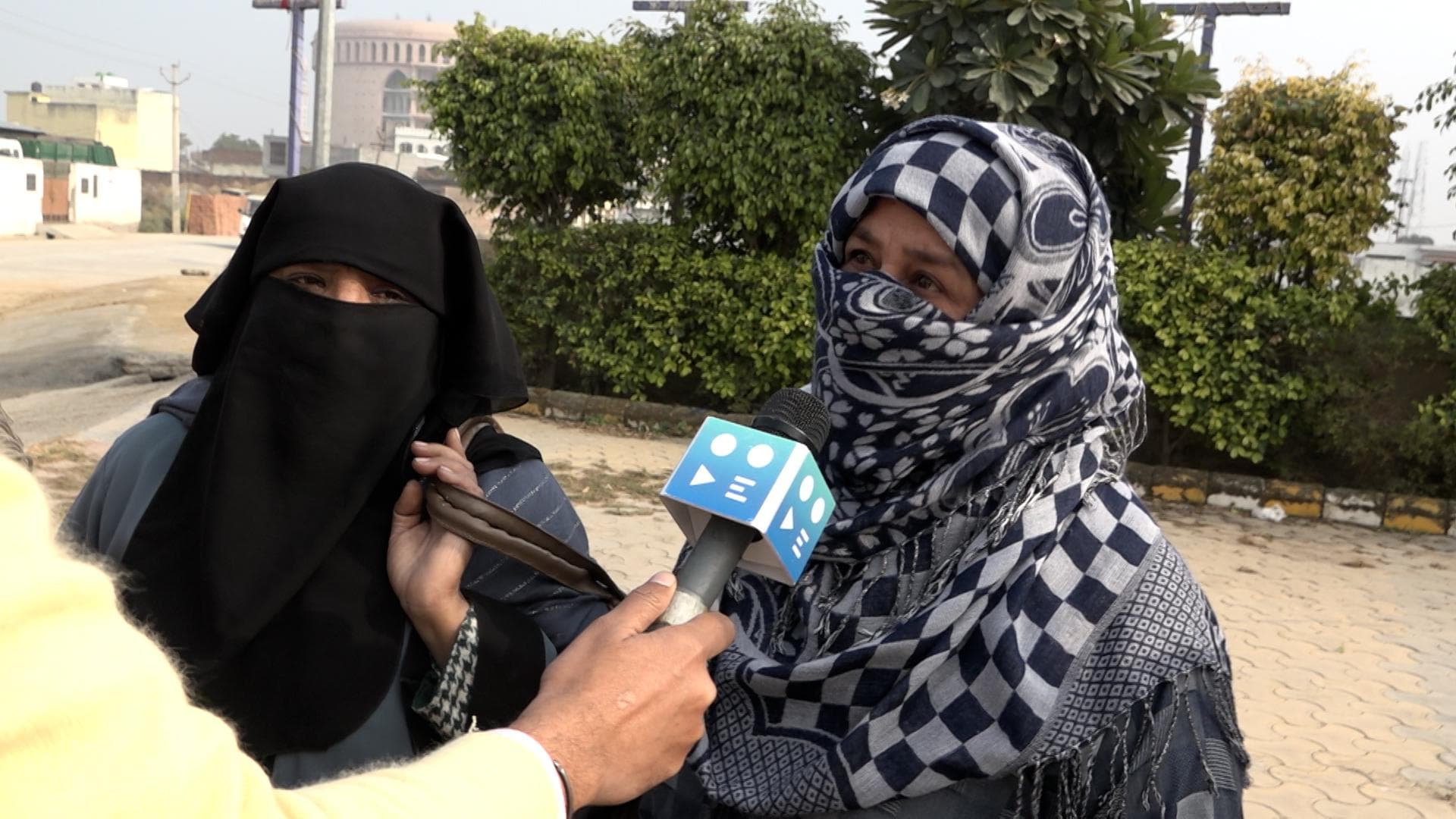 UP Election 2022: देवबंद का मुद्दा? तेज होगी साइकिल की रफ्तार या जनता लगाएगी कमल पर मुहर? ग्राउंड रिपोर्ट