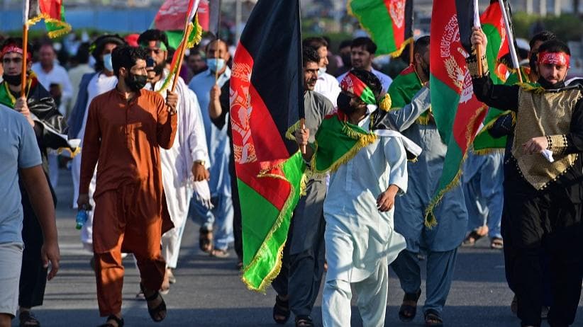 T20 World Cup 2021: 'This is not good', says Nabi after Afghan fans forced entry in stadium