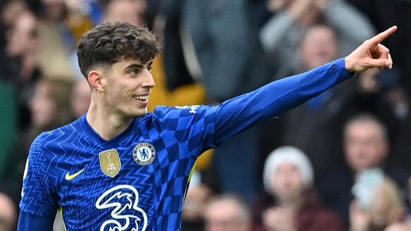 Premier League: Kai Havertz's late winner helps Chelsea register 1-0 win over Newcastle