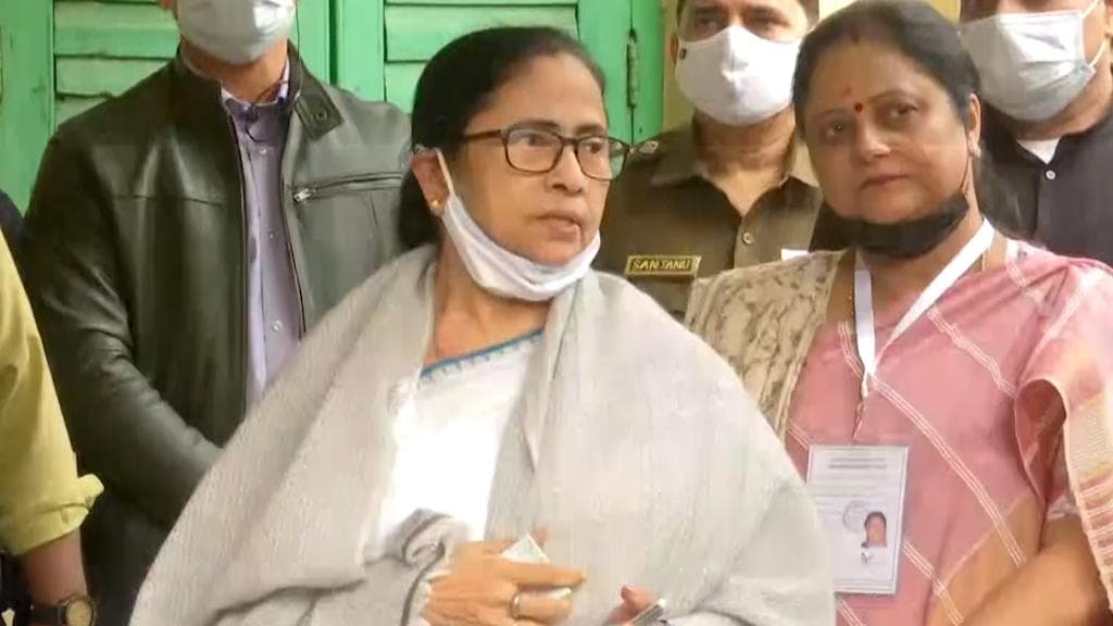 Mamata Banerjee: প্রার্থী দিতে না পেরে নাটক বিরোধীদের, খোঁচা মমতার