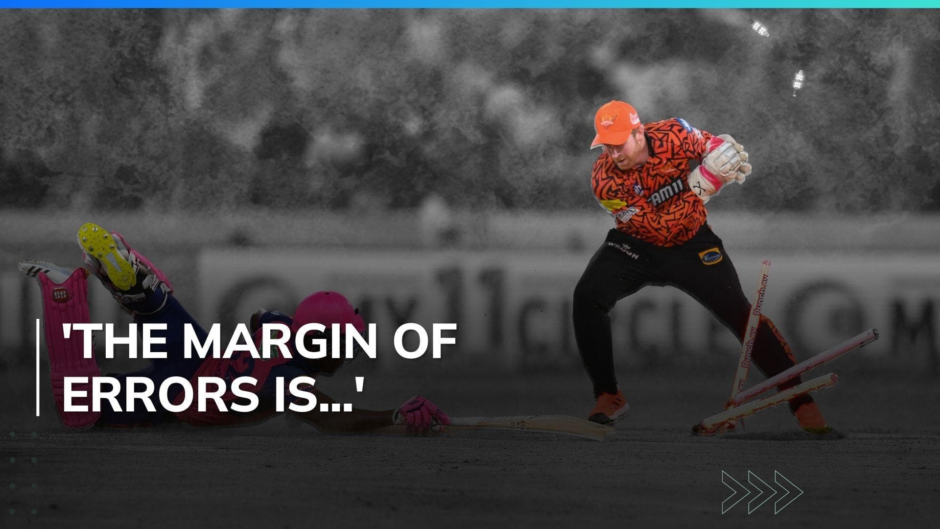 Rajasthan Royals skipper Sanju Samson credits SRH bowlers for fighting back to win | IPL