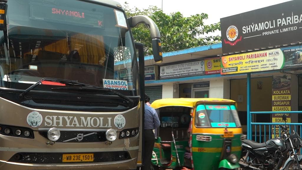 Kolkata News: বড়দিনের আগে সুখবর, রাজ্যে ফের মিলবে রাত্রিকালীন বাস পরিষেবা