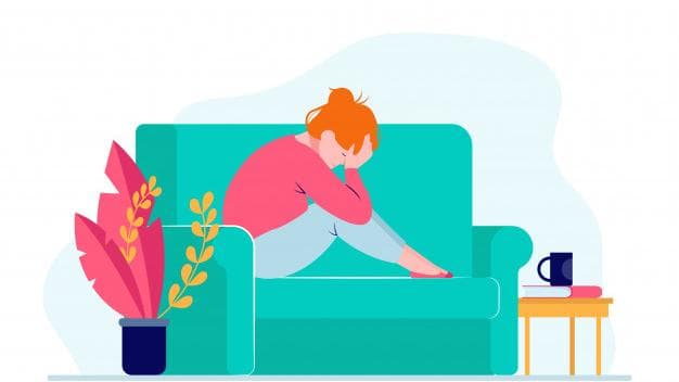 Poor diet and lack of exercise affect women’s mental health more than men’s: Study 