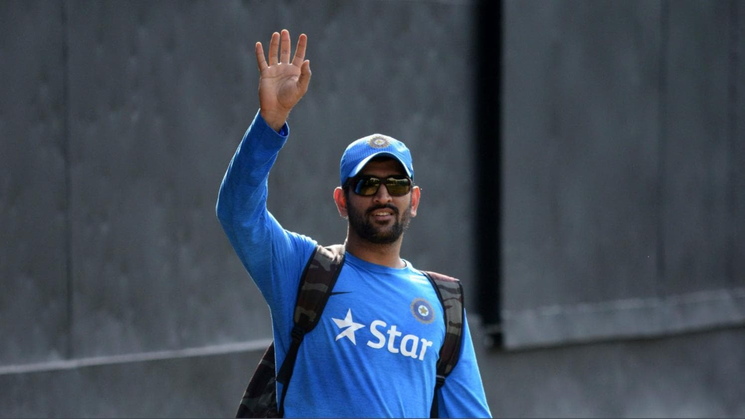 IND Vs NZ: कभी मैदान पर टीम को संभाला, अब स्टेडियम से Team India को चीयर करते दिखेंगे MS Dhoni 