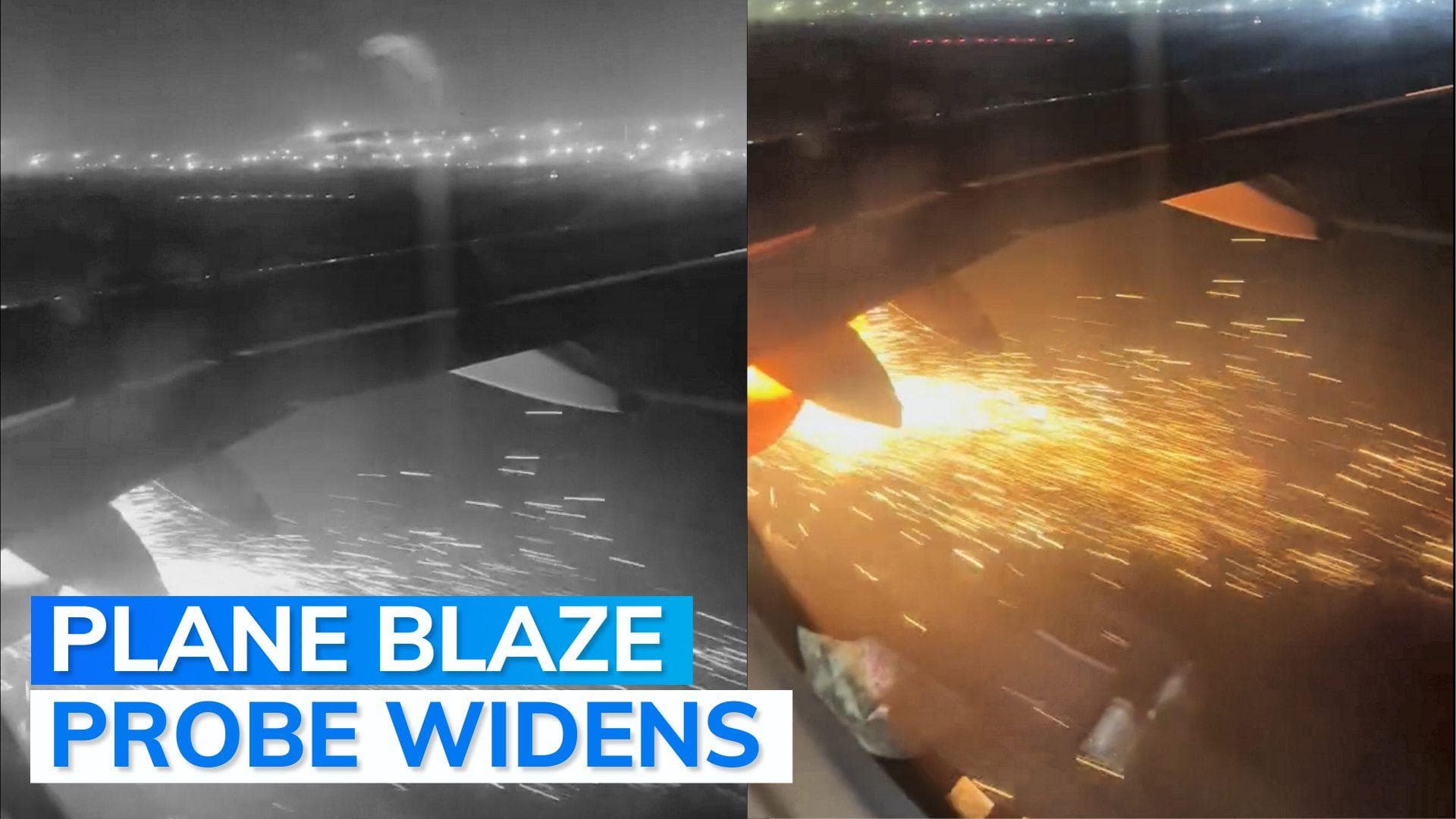 DGCA on IndiGo plane fire: follow up action after detailed probe