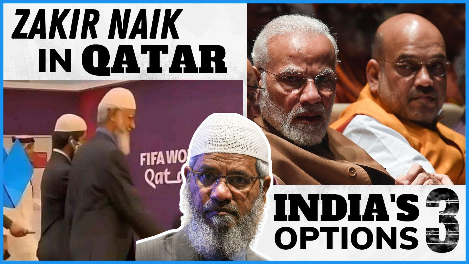 Zakir Naik: why Interpol rejected India's pleas; what he said on Hindu temples, Osama bin Laden, terror