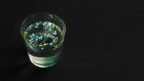 What are microplastics and can they be harmful?