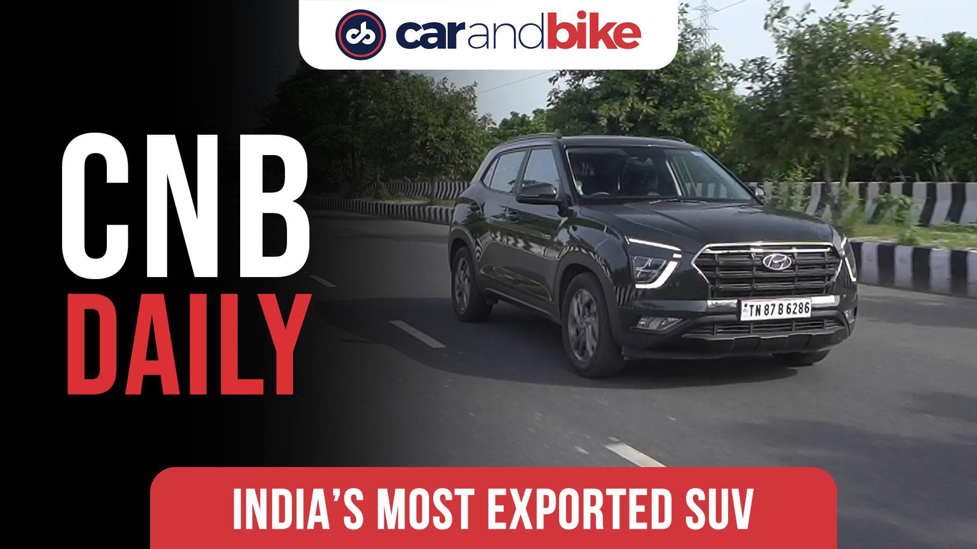 Hyundai Creta Becomes India’s Most Exported SUV In 2021