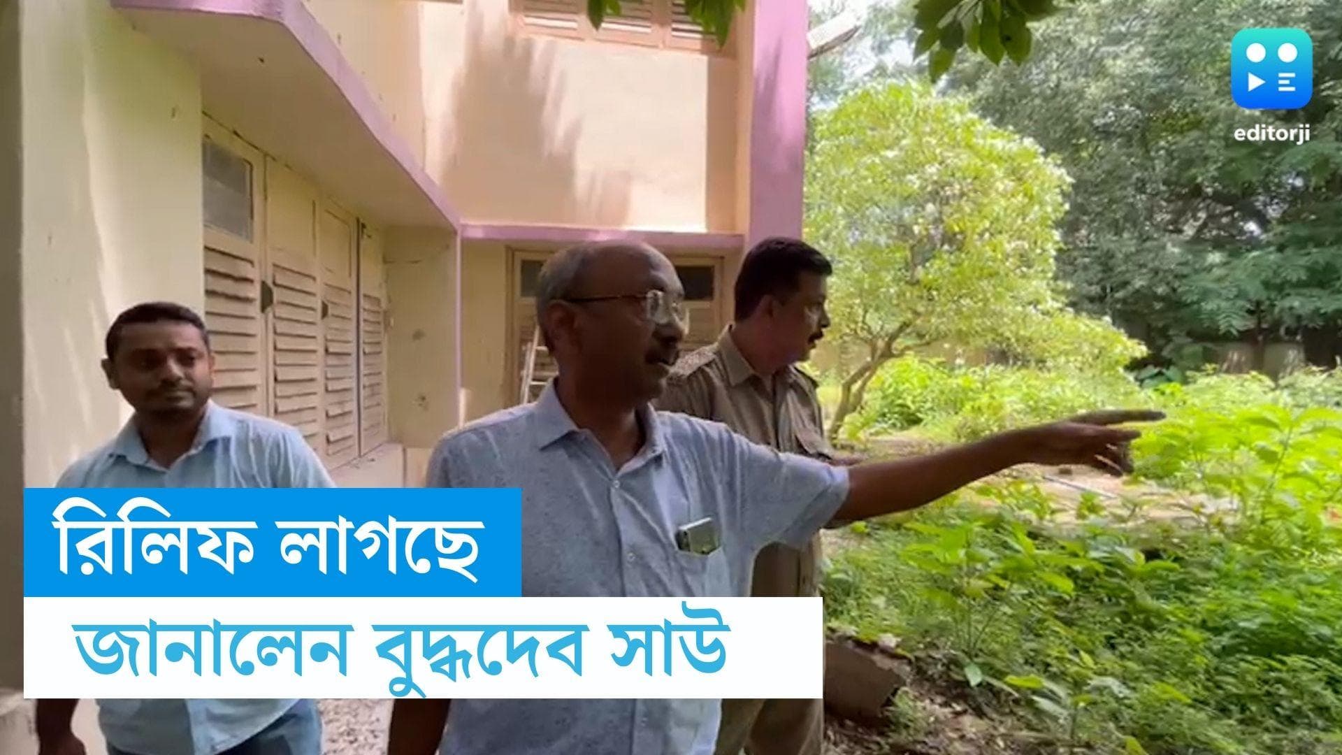 Jadavpur University: মুক্তি! সমাবর্তনের আগে অপসৃত হয়ে কী প্রতিক্রিয়া যাদবপুরের 'প্রাক্তন' উপাচার্যের? 