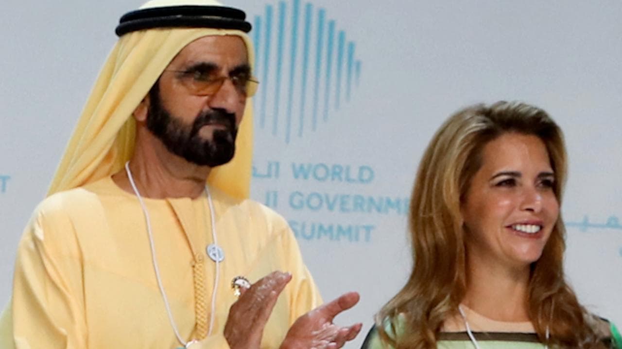 Dubai Ruler : বিবাহবিচ্ছেদের জন্য ৫৫০ মিলিয়ন পাউণ্ড ! ব্রিটেনের ইতিহাসে সবথেকে ব্যয়বহুল বিবাহবিচ্ছেদ