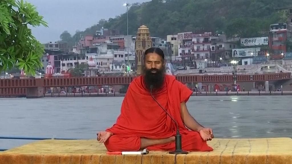 SEBI irked by Baba Ramdev's new stock guru avatar