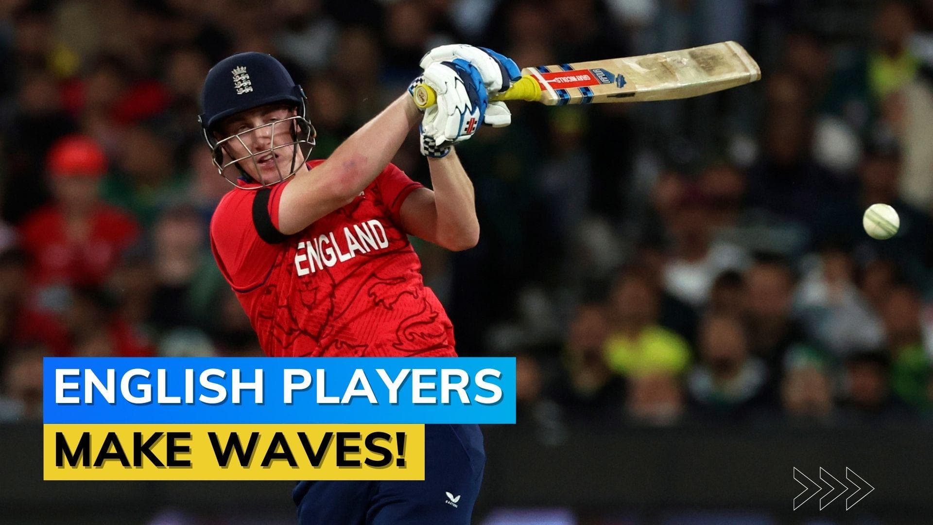 IPL 2023 auction: SRH buy England's Harry Brook at a whopping ₹13.25 crore