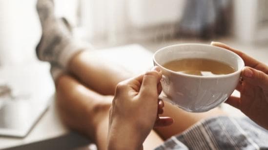 Coffee or Tea please! Your brain will thank you in the long run