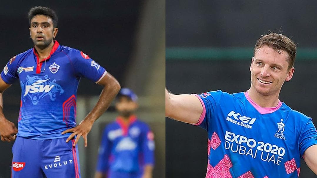 IPL mega auctions: Sharing a controversial past, Ashwin joins Jos Buttler in Rajasthan Royals 