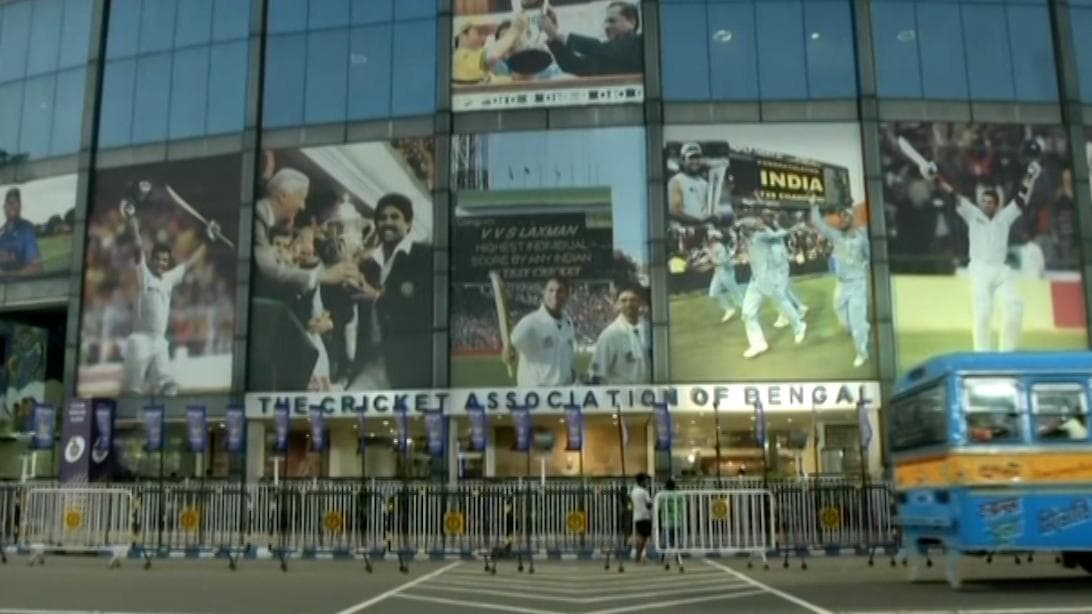 India vs New Zealand: ইডেনে ফিরছে ক্রিকেট, সোমবার থেকে টিকিট বিক্রি শুরু হল অনলাইনে