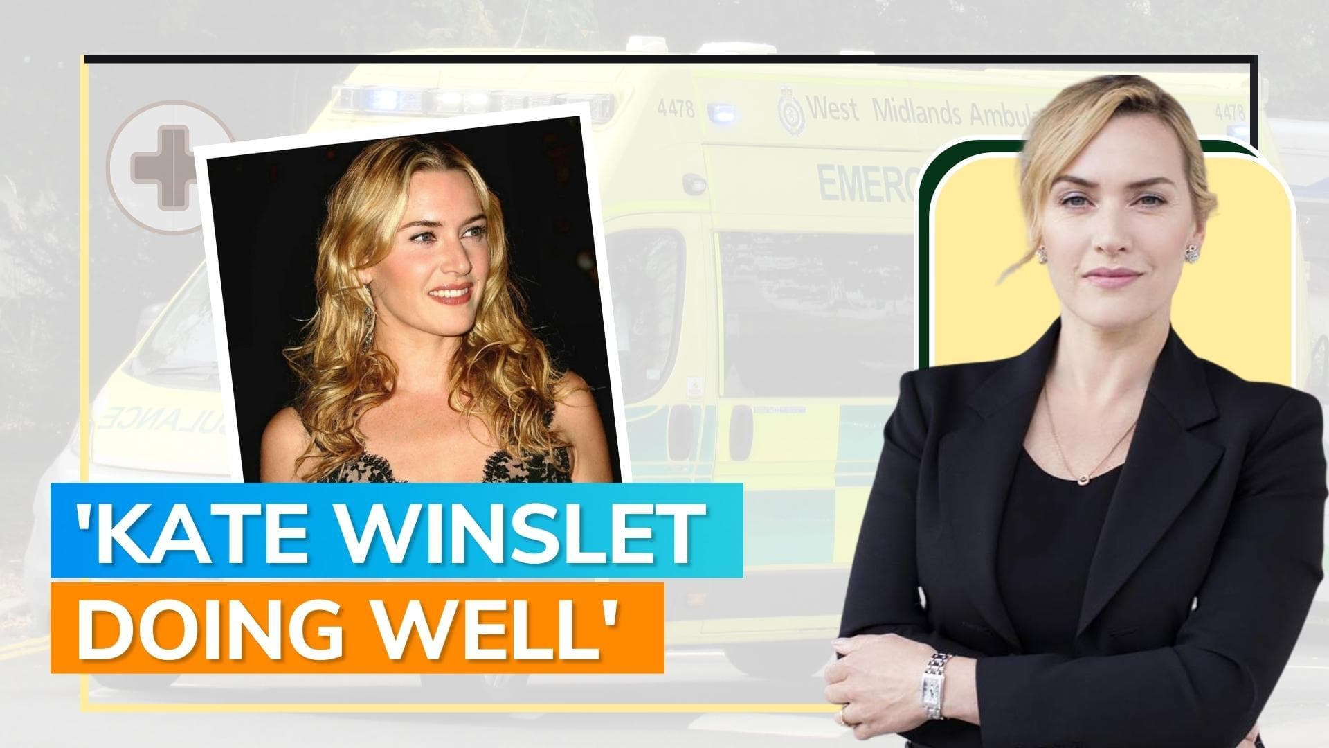 Kate Winslet rushed to hospital after slipping on set of ‘Lee’ in Croatia, shoot temporarily stopped