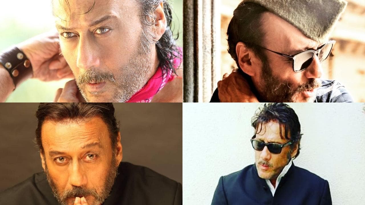 Birthday Special: 'जग्गू दादा' से बॉलीवुड के 'हीरो' बनने का सफर!