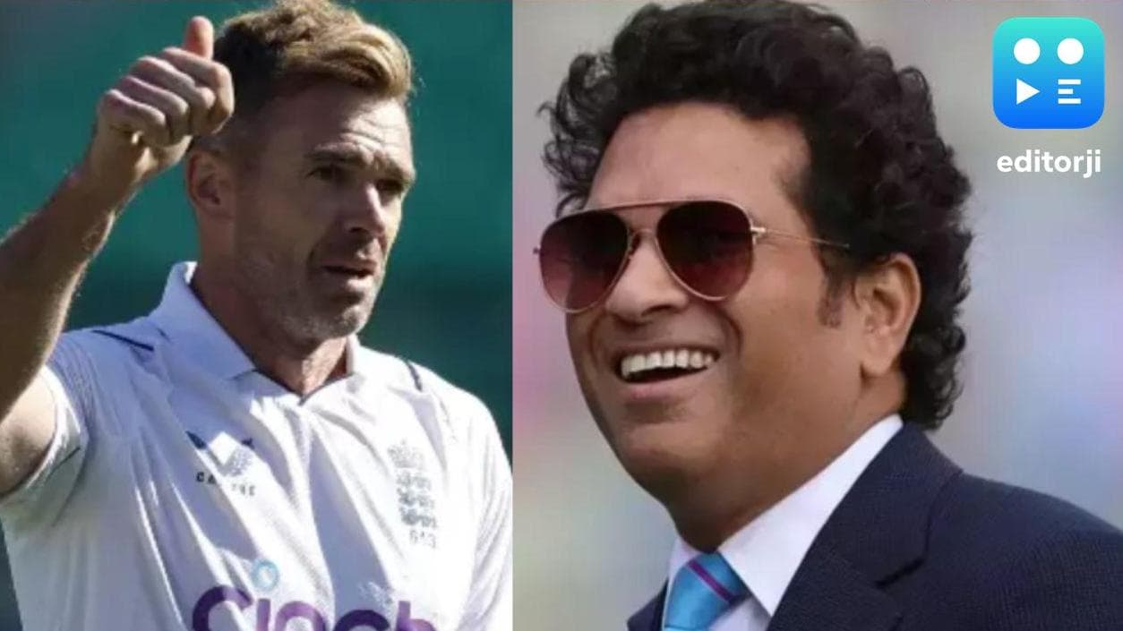 Anderson-Tendulkar Trophy Launch Delayed After Ahmedabad Tragedy