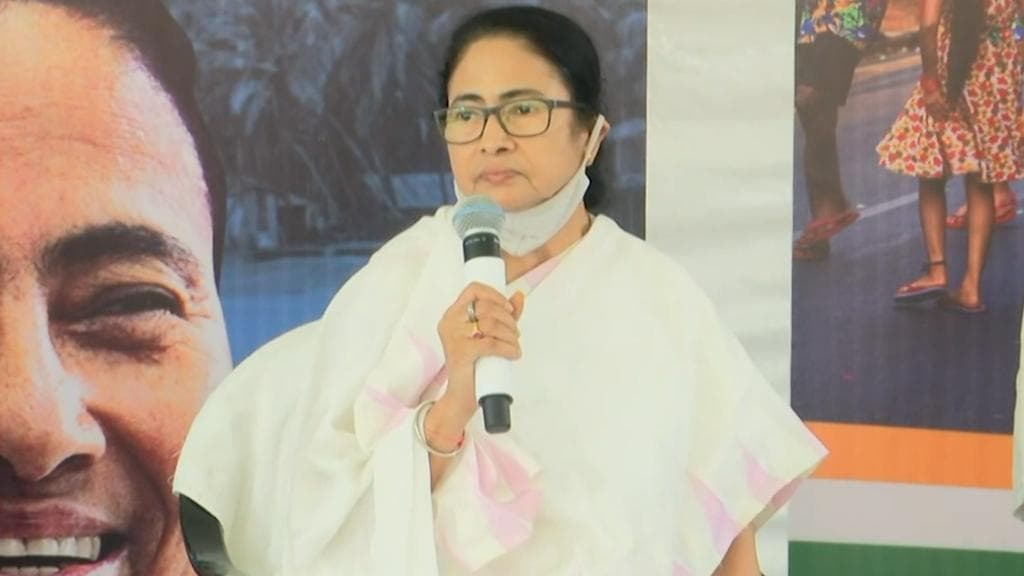 Mamata Banerjee: কংগ্রেস বিজেপির টিআরপি বাড়াচ্ছে, গোয়া সফরে বললেন মমতা বন্দ্যোপাধ্যায়