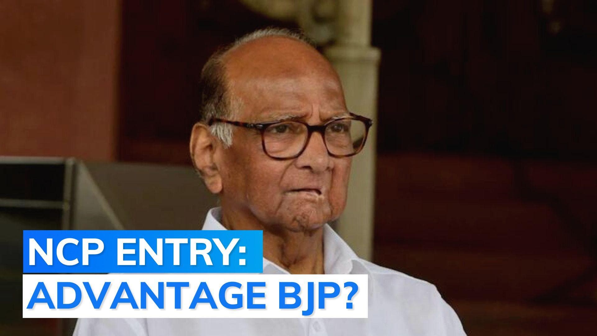 After losing national status, Congress ally NCP enters Karnataka battle 