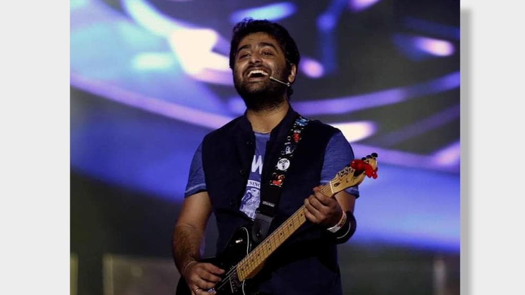 Arijit Singh: করোনা আক্রান্ত অরিজিৎ সিংহ, বাড়িতেই হোম কোয়ারেন্টাইনে গায়ক