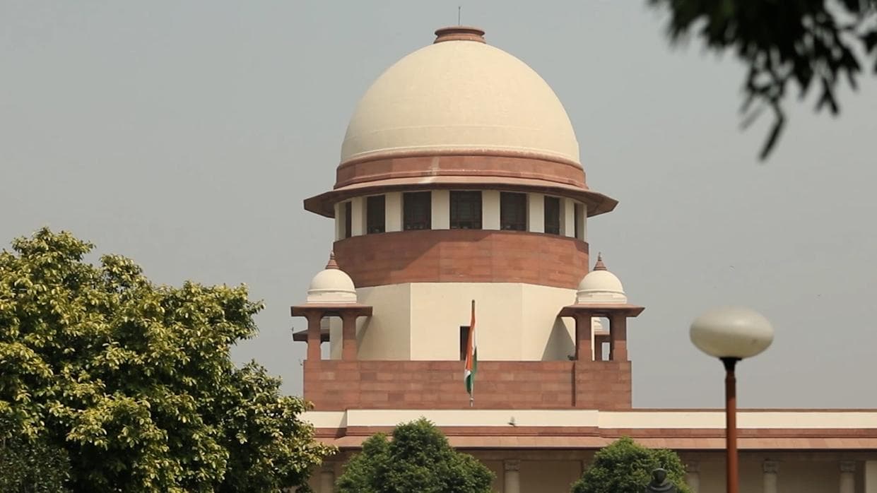 Supreme Court verdict on farmers protest: রাস্তা আটকে দীর্ঘদিন চলতে পারে না আন্দোলন, মত সুপ্রিম কোর্টের