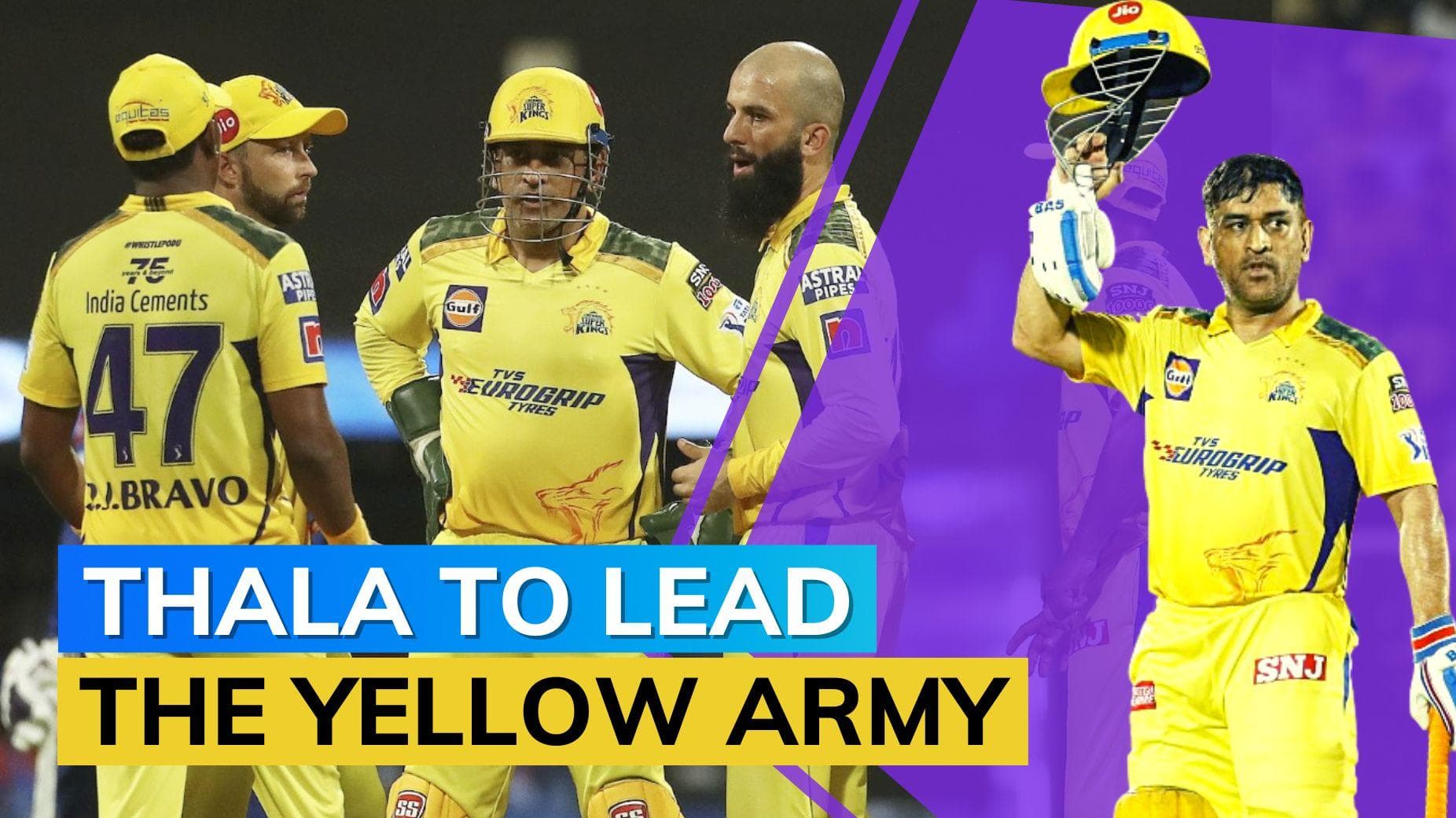 MS Dhoni to lead Chennai Super Kings in IPL 2023: confirms CSK CEO