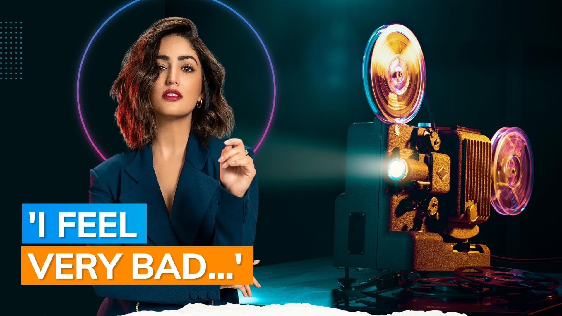 Yami Gautam on advice to get a nose job: 'What is people’s obsession with others' faces?'
