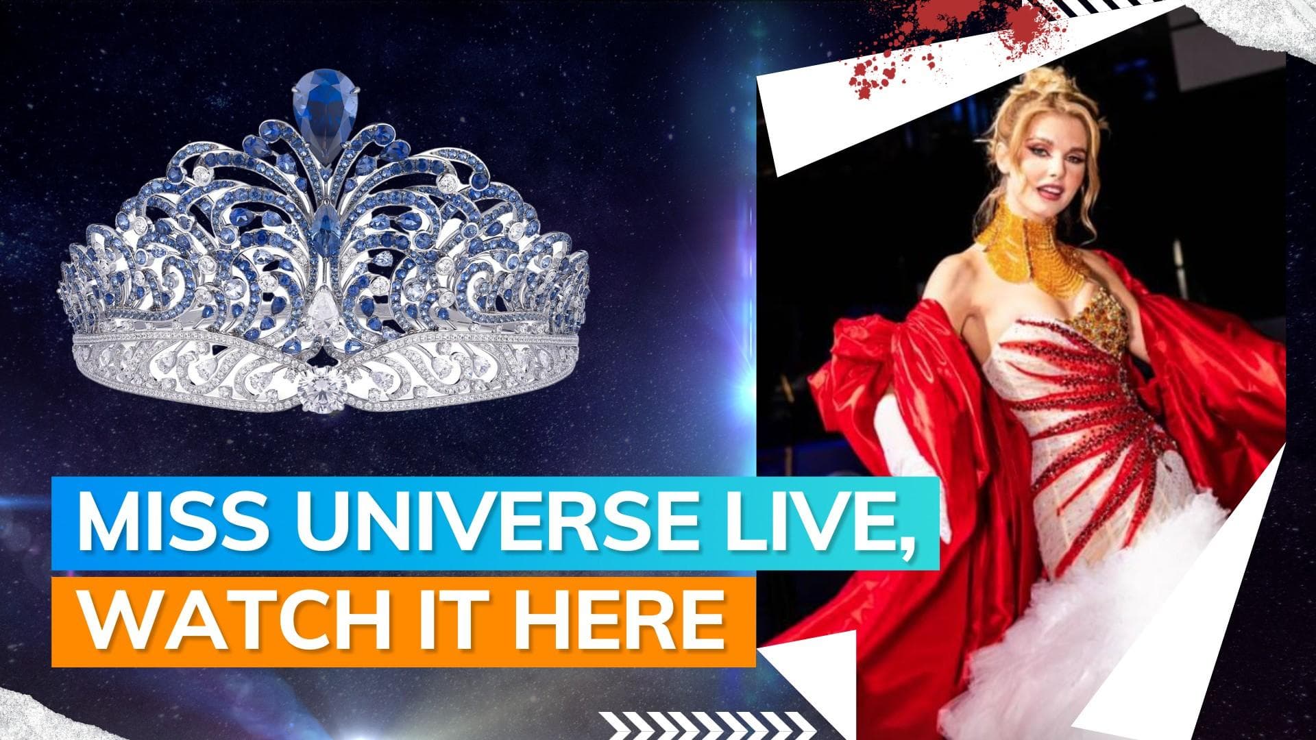 Miss Universe 2023: When and where to watch in India; all deets inside