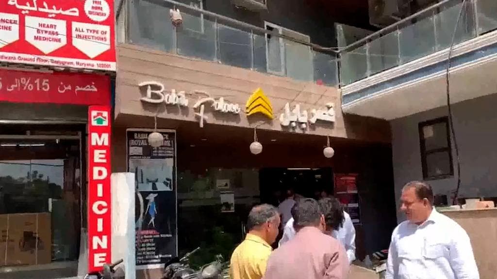 Haryana CM squad, Gurugram police unearth alleged kidney racket