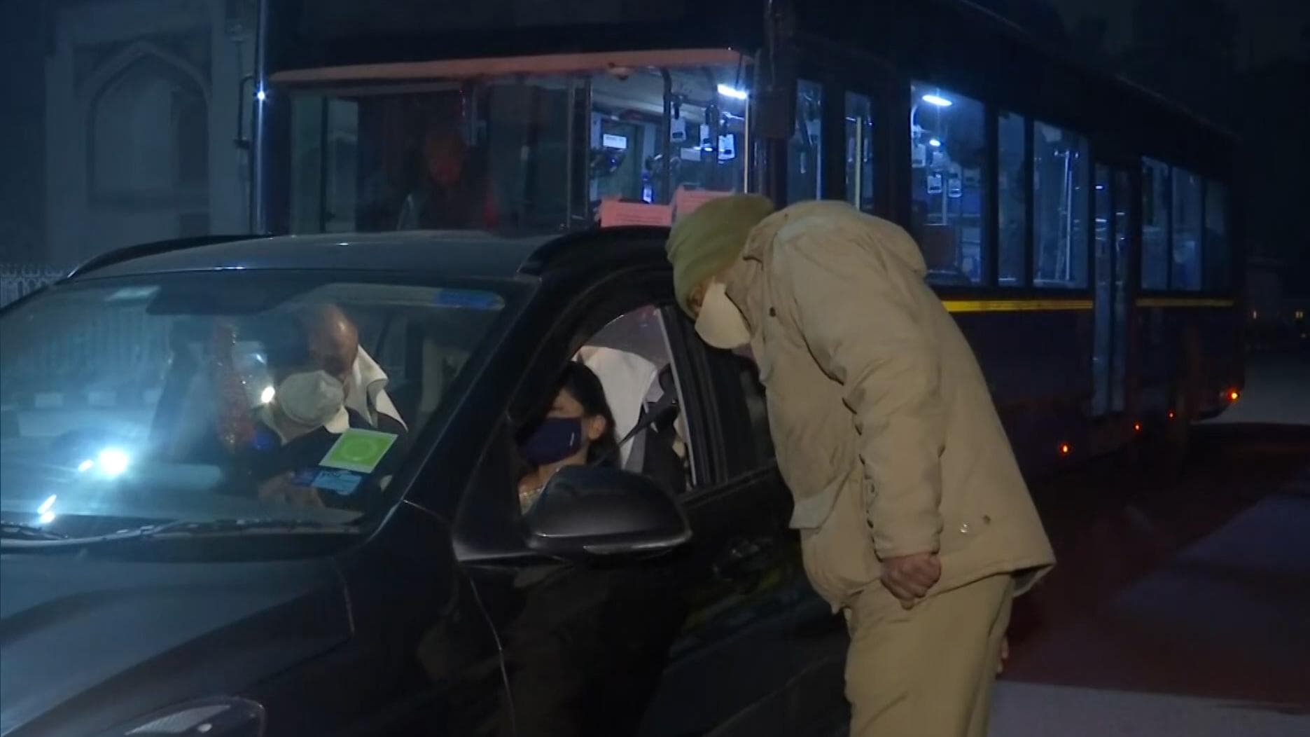 Republic Day Security: প্রজাতন্ত্র দিবসের আগে নিশ্ছিদ্র নিরাপত্তার মোড়কে রাজধানী নয়াদিল্লি, চলছে নজরদারি