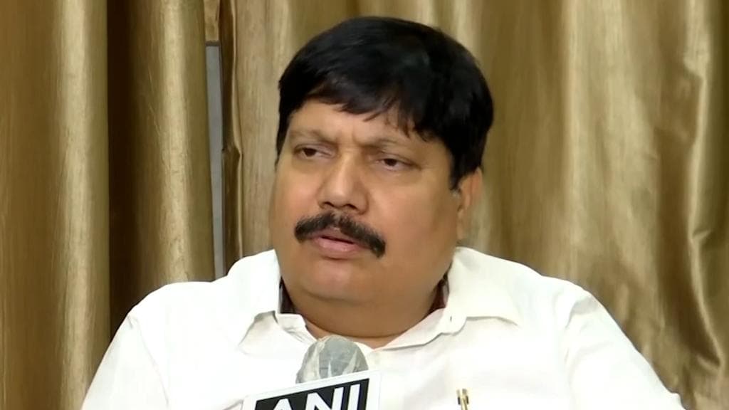 Bengal: more bomb blasts outside BJP MP’s house, TMC says 'staged’