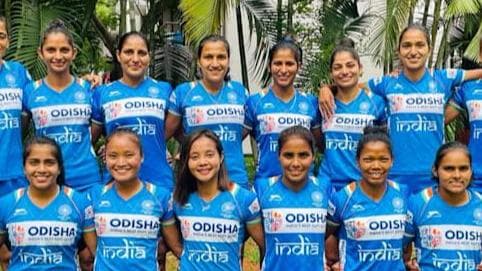 Asian Champions Trophy: Indian women's hockey player tests positive for Covid-19
