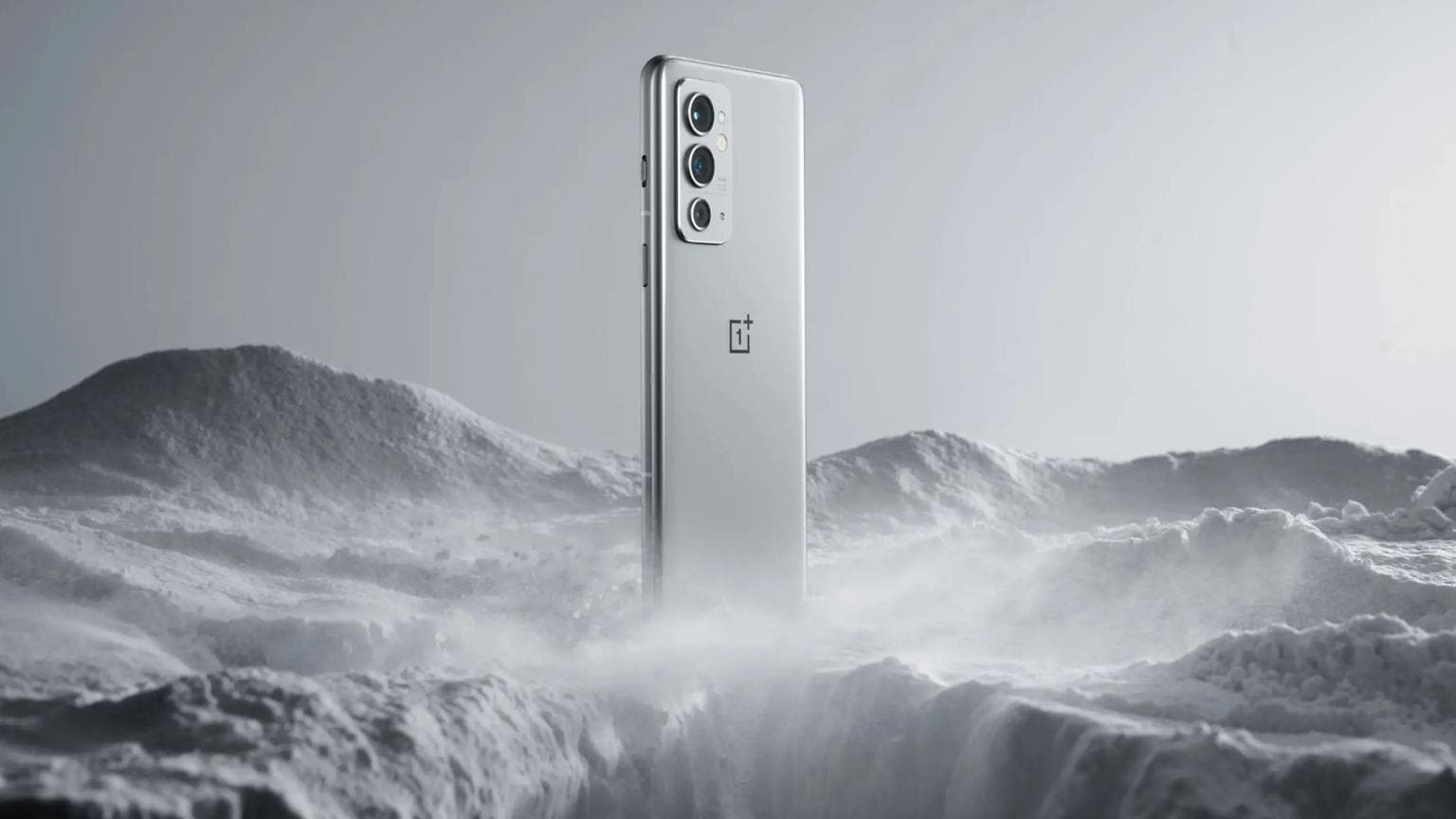 OnePlus 9RT launched in China: check specs, price