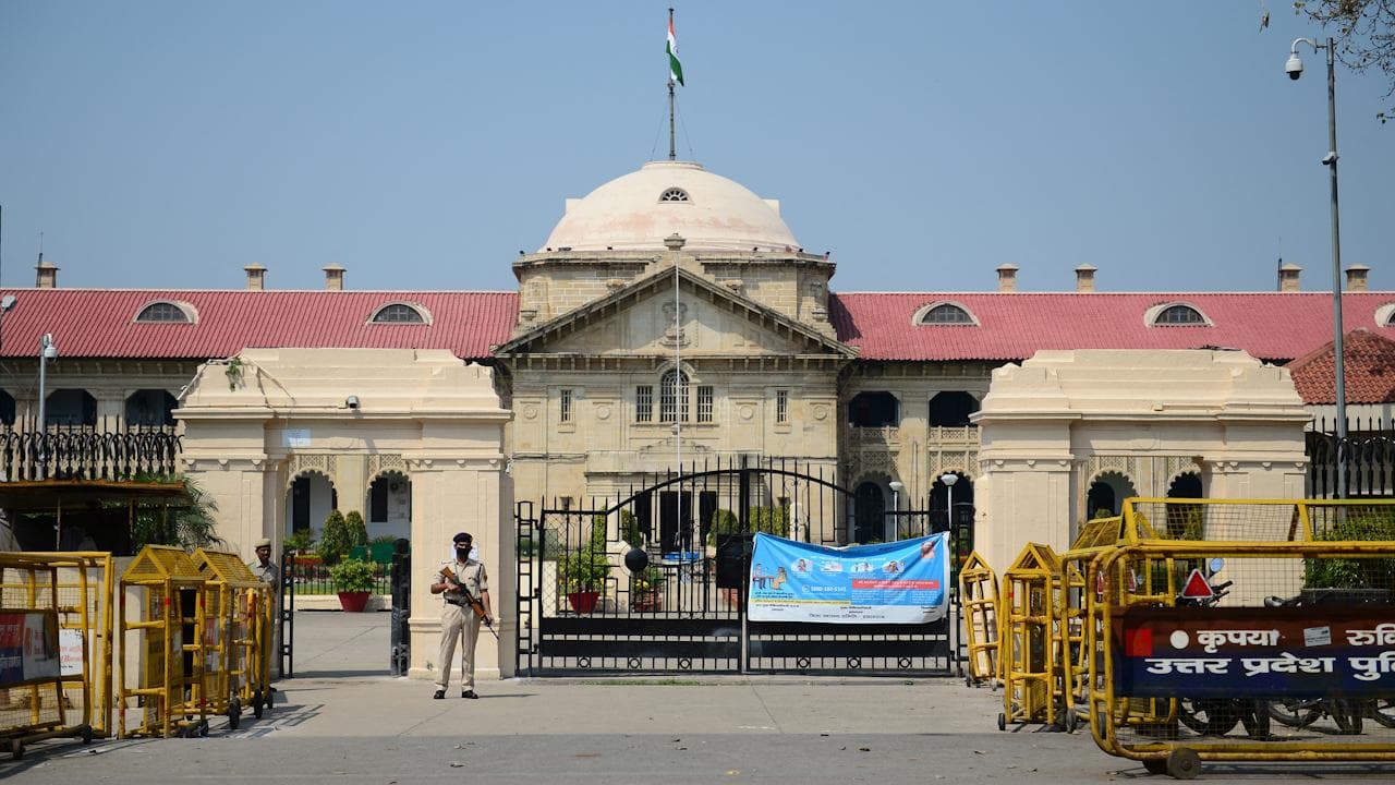 Allahabad High Court shocker: Oral sex with a child a ‘lesser’ offence