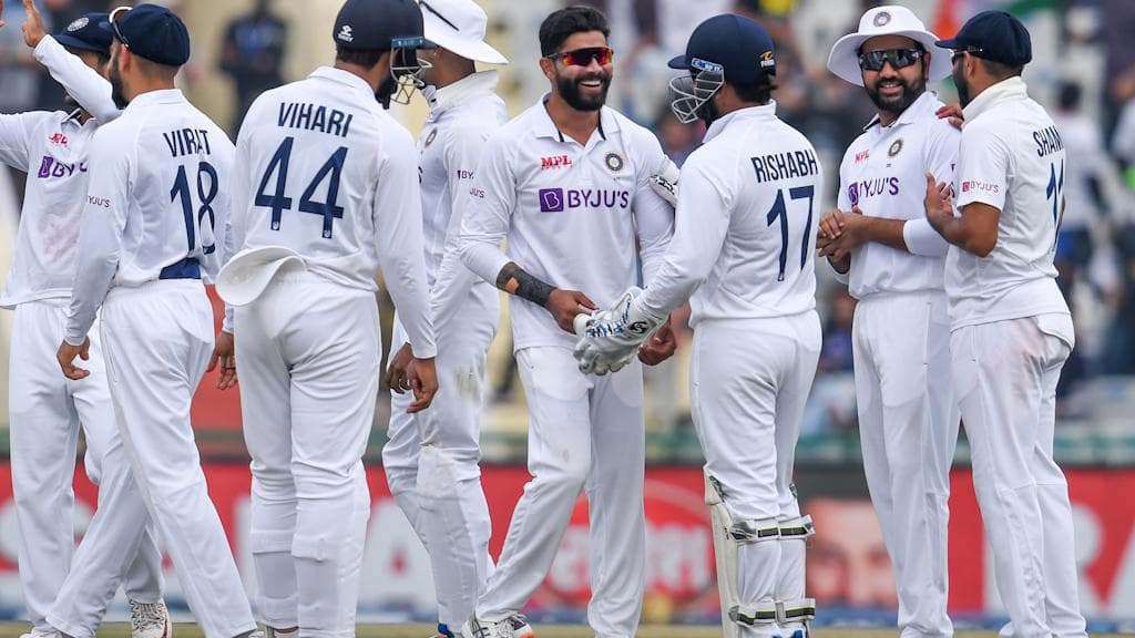 Ind vs SL: রবীন্দ্র বিক্রমে এক ইনিংস ও ২২২ রানে শ্রীলঙ্কাকে দুরমুশ করল ভারত, তিন দিনে শেষ মোহালি টেস্ট