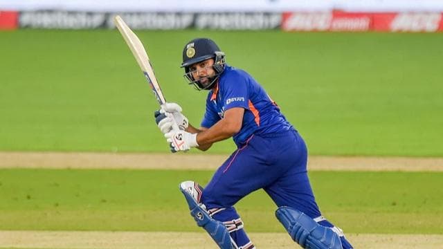 IND vs WI 1st ODI: Rohit Sharma surpasses Sachin Tendulkar's BIG record at Motera