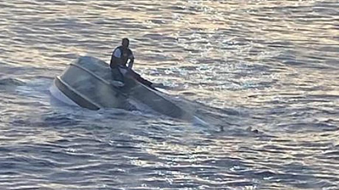 USA: Boat with 40 people sinks off Florida coast, search ops on