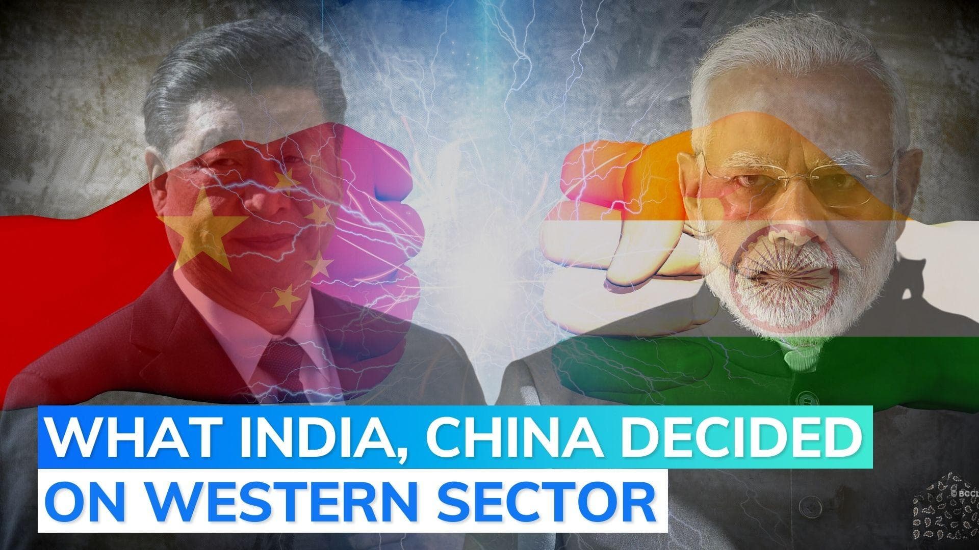 Days after Tawang clash, India & China hold military meeting which started after 2020 Ladakh tension