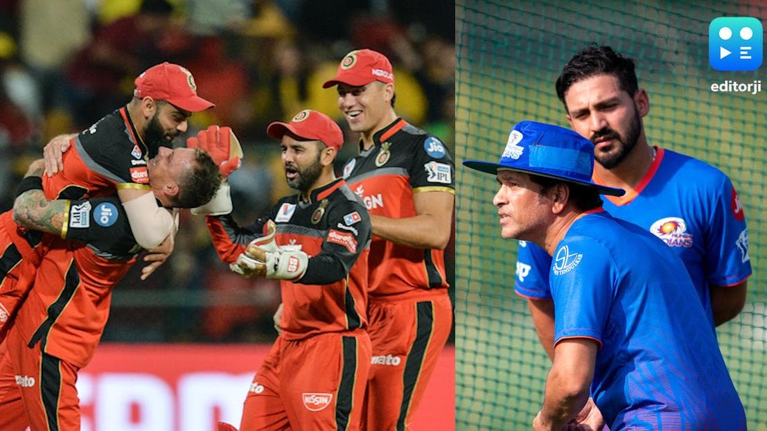 RCB vs MI match preview: মুম্বই এখনও শূন্য, শনিবারের বড় ম্যাচে বিরাটের বিরুদ্ধে রোহিত