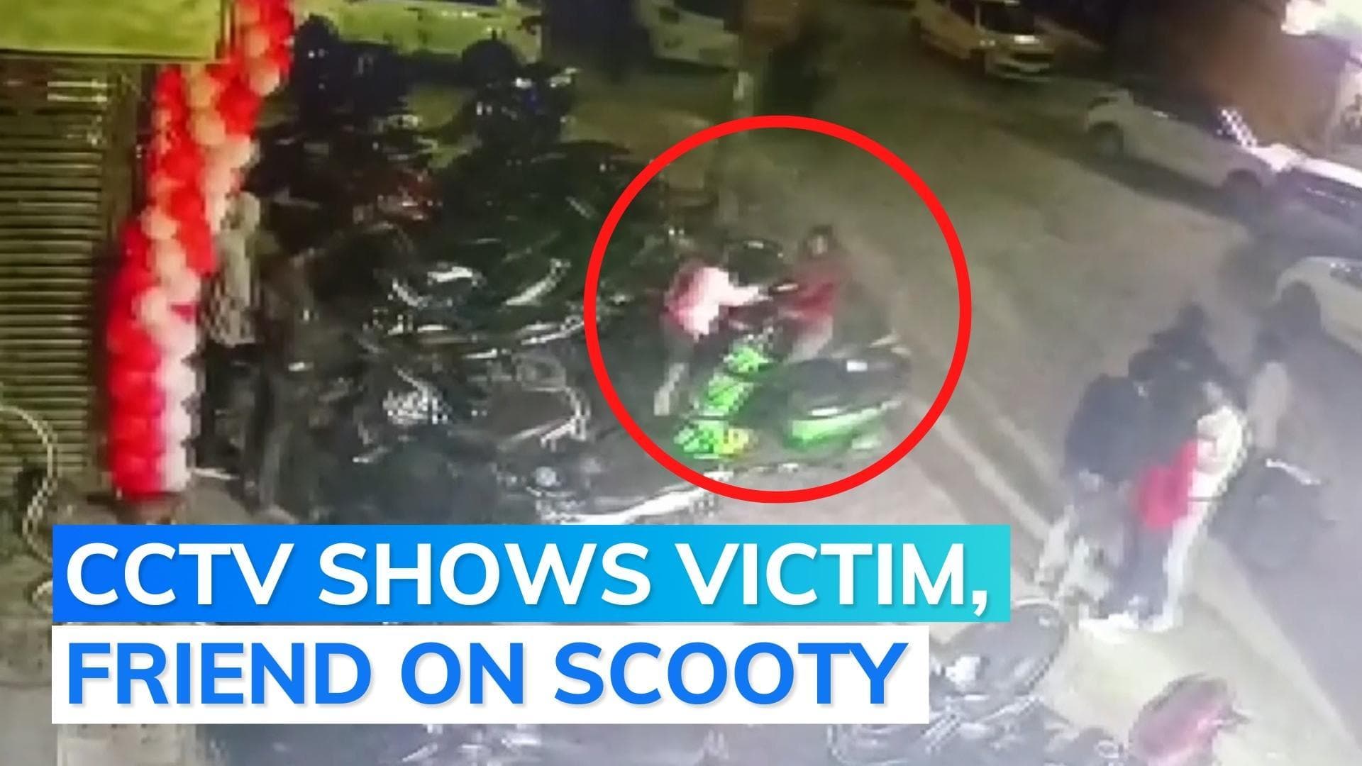 Delhi woman dragged by car: victim not alone, was with friend at time of accident