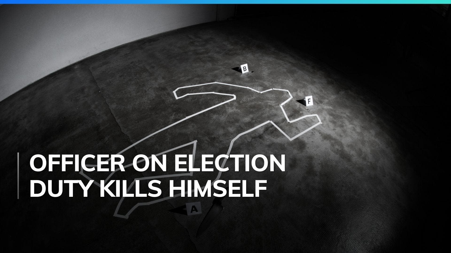 Phase 2 voting: jawan on poll duty dies by suicide in Chhattisgarh’s Gariaband district