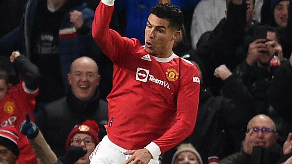 Cristiano Ronaldo: ৮০০ গোলের রেকর্ড স্পর্শ করলেন রোনাল্ডো, তাঁর জোড়া গোলেই জয় পেল ম্যাঞ্চেস্টার ইউনাইটেড