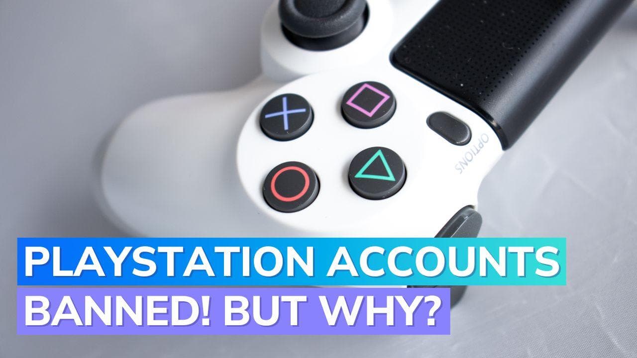 PlayStation Network users report unexplained account suspensions: Check all details