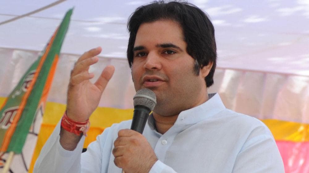फिर Varun Gandhi के निशाने पर BJP सरकार, कहा-ये संदेश न जाए कि हम क्रूर हैं