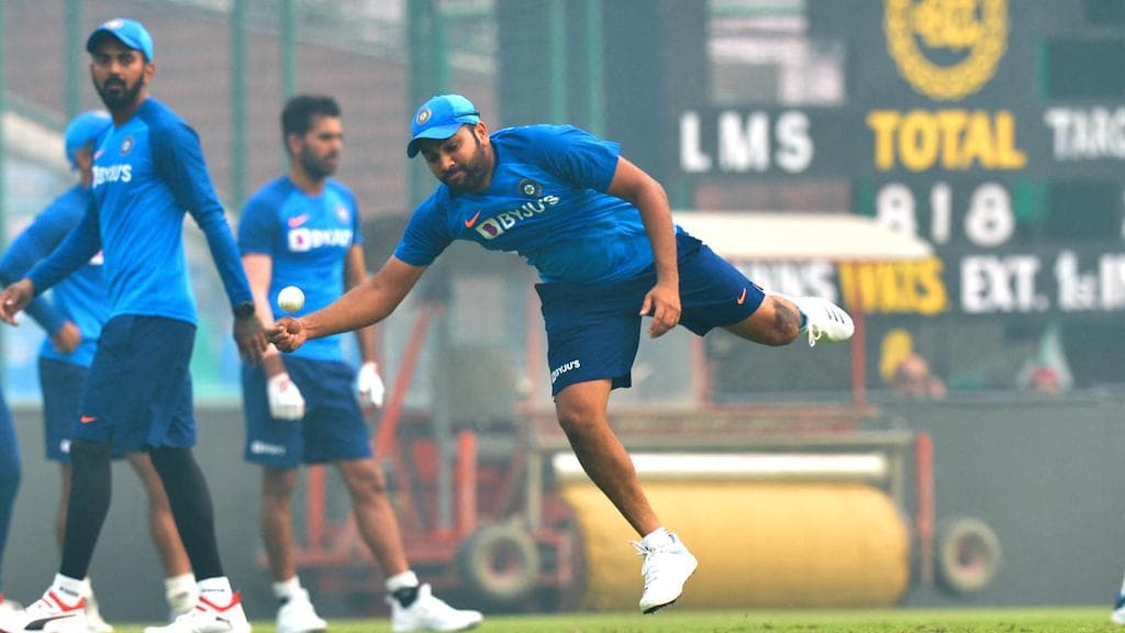 Team India: ক্যারিবিয়ানদের বিরুদ্ধে যুদ্ধের আগে অনুশীলন শুরু করোনায় বিধ্বস্ত টিম ইন্ডিয়ার