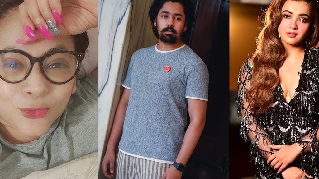 Covid-19 : ক্রমশ লম্বা হচ্ছে তালিকা, এবার করোনা আক্রান্ত ঋদ্ধি সেন, কৌশানি মুখোপাধ্যায় ও শ্রীলেখা মিত্র 