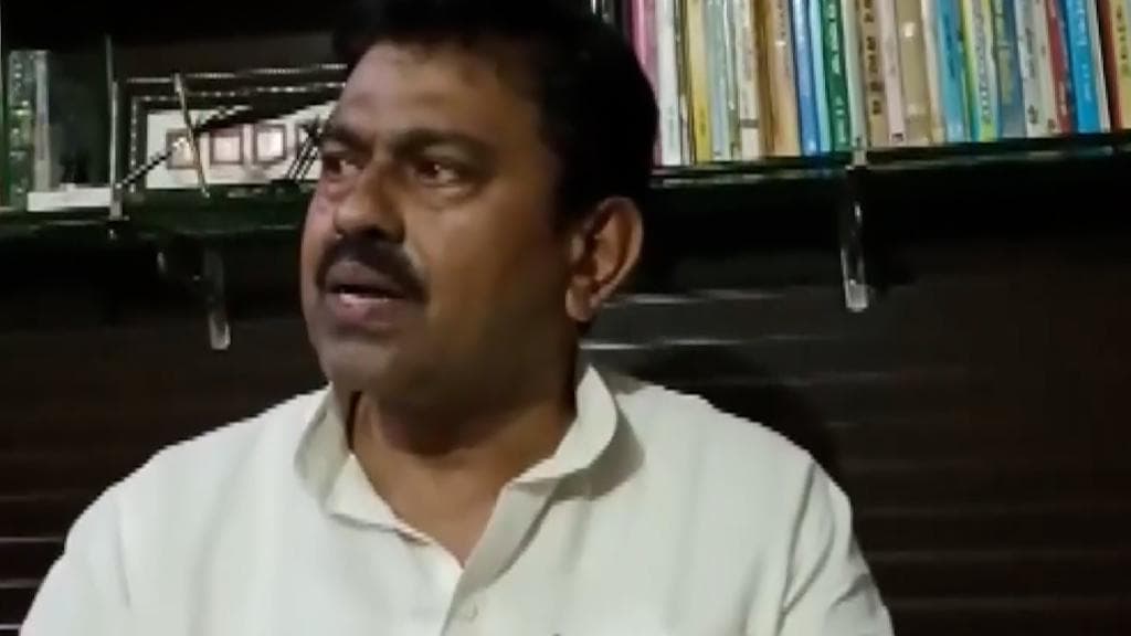 Lakhimpur Kheri Violence: Minister accepts car that ran over farmers is his, insists son was not in it