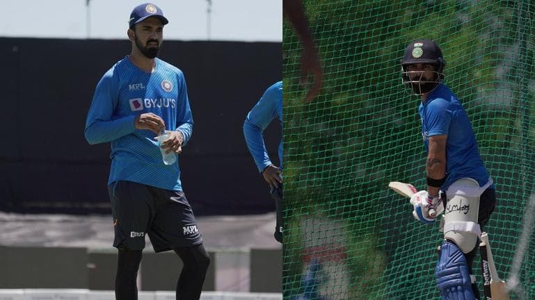 IND vs SA: केएल राहुल ने बांधे विराट कोहली की तारीफों के पुल, कहा- पूर्व कप्तान ने टीम को सिखाया जीतना