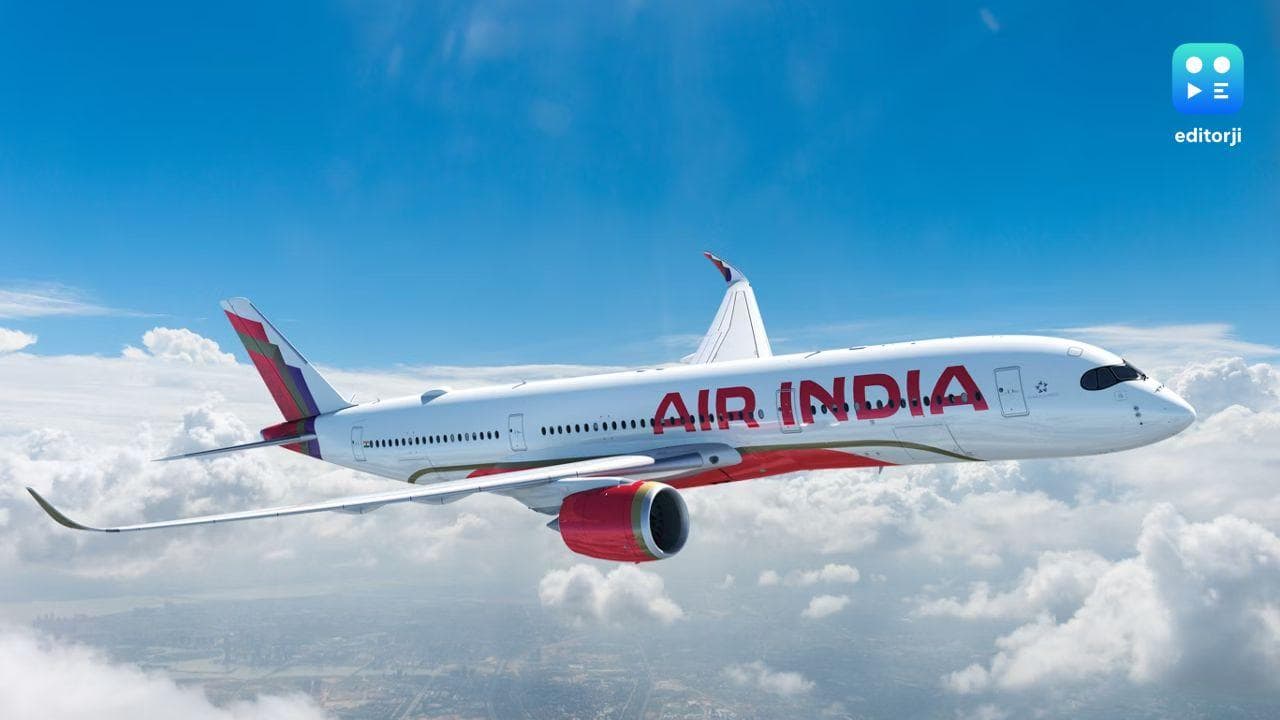 Air India launches AI-powered eZ booking for simplified reservations